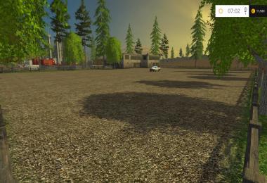 Ringwoods Map Update v1.7