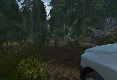 Rockwood: A challenge for lumberjacks v0.98 beta