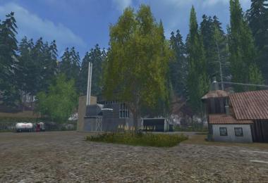 Rockwood: A challenge for lumberjacks v0.98 beta