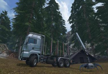 Rockwood: A challenge for lumberjacks v0.98 beta