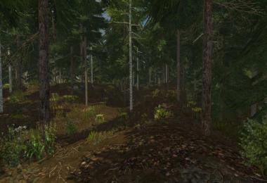 Rockwood: A challenge for lumberjacks v0.98 beta