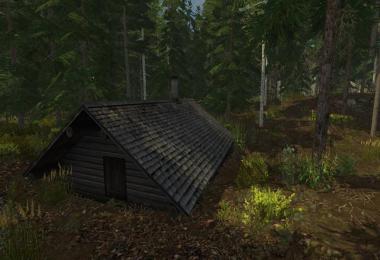 Rockwood: A challenge for lumberjacks v0.98 beta