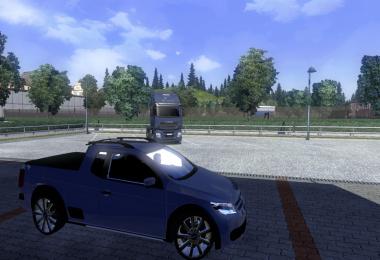 Saveiro G5 Para v1.16.x