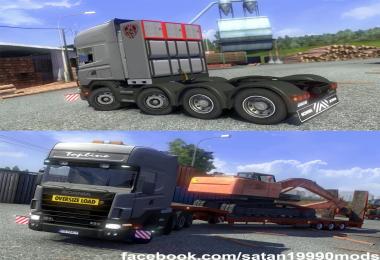 Scania 4 v2.0