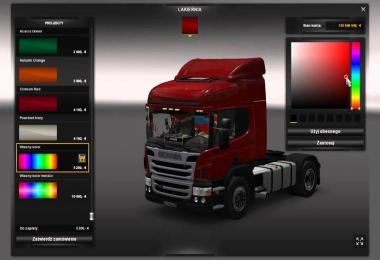 Scania P 1.17.x