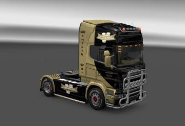 Scania R 2009 Mc RATZKE v1.0