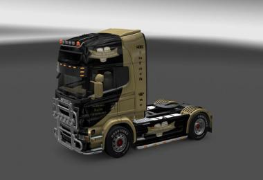 Scania R 2009 Mc RATZKE v1.0