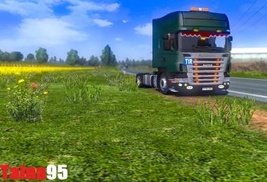 Scania R420 v1.5