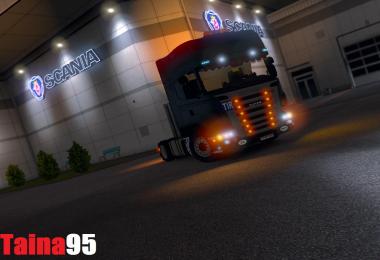 Scania R420 v1.5