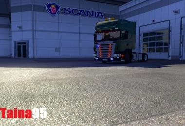 Scania R420 v1.5