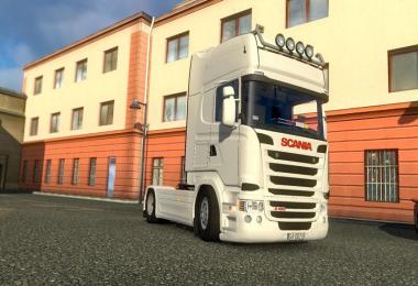 Scania R450 v1.16.x