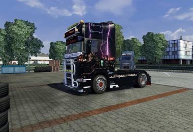 Scania thunderstorms v1.0