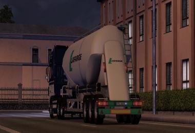 SCS Trailer Patch V1.0