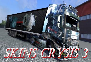 Skin Volvo FH16 (non classic)