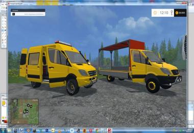 Sprinter v0.5 beta