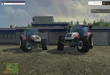 Steyr 6260 Multi v1.0