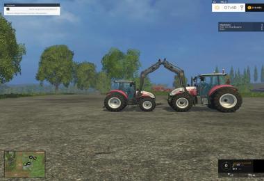 Steyr 6260 Multi v1.0