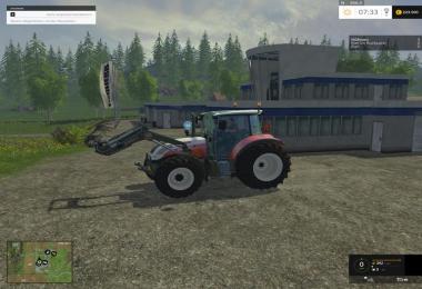 Steyr 6260 Multi v1.0