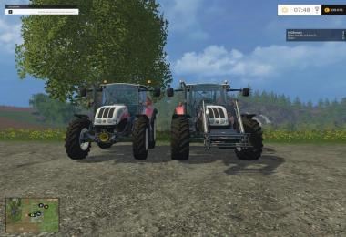 Steyr 6260 Multi v1.0