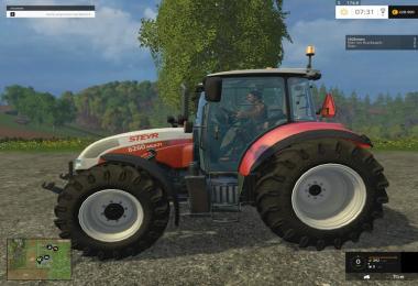 Steyr 6260 Multi v1.0