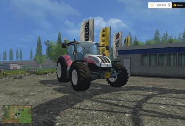 Steyr 6260 Multi v1.0