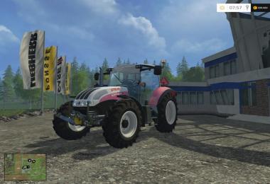 Steyr 6260 Multi v1.0