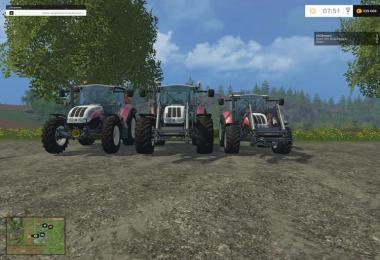 Steyr 6260 Multi v1.0