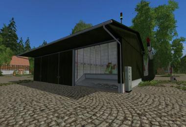 Sudenhagen v0.5 Beta