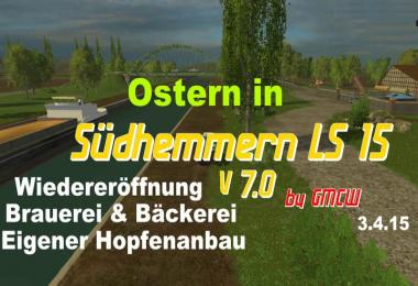 Suedhemmern v7.0