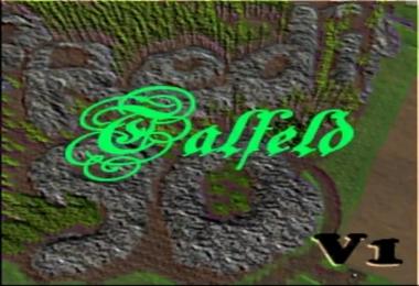 Talfeld Beta v1.0 Beta