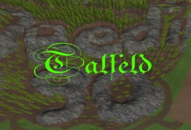 Talfeld Beta v1.1 Beta