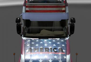 Tcab American Style v1.0