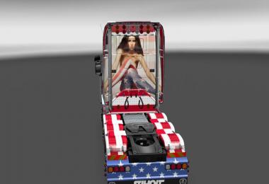 Tcab American Style v1.0