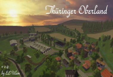 Thuringer Oberland v0.9 Beta