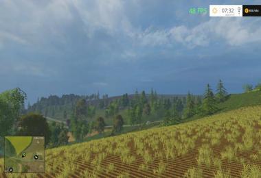 Thuringer Oberland v0.9 Beta