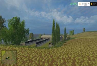 Thuringer Oberland v0.9 Beta