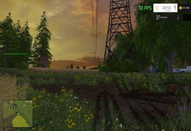 Thuringer Oberland v0.9 Beta