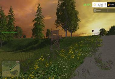 Thuringer Oberland v0.9 Beta