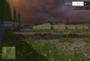 Thuringer Oberland v0.9 Beta