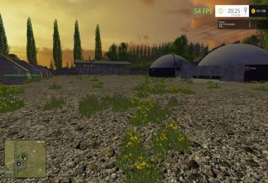 Thuringer Oberland v0.9 Beta