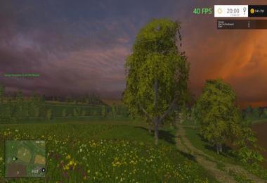 Thuringer Oberland v0.9 Beta