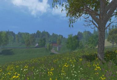 Thuringer Oberland v0.9 Beta