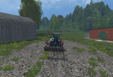 Thuringer Oberland v0.9 Beta