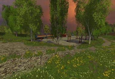 Thuringer Oberland v0.9 Beta