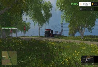 Thuringer Oberland v0.9 Beta