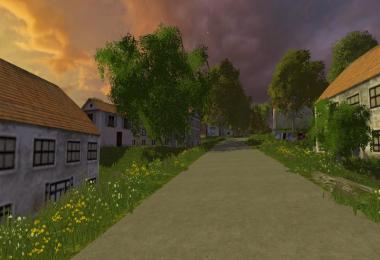 Thuringer Oberland v0.9 Beta