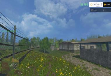 Thuringer Oberland v0.9 Beta