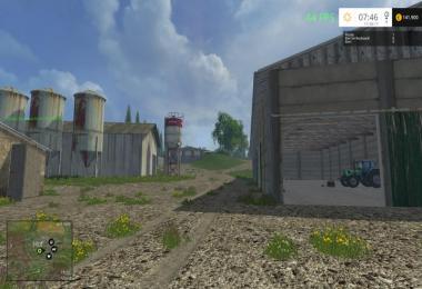 Thuringer Oberland v0.9 Beta