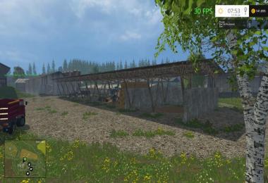 Thuringer Oberland v0.9 Beta