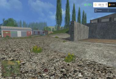 Thuringer Oberland v0.9 Beta